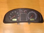 VOLKSWAGEN PASSAT B5 1.8T TACHOMETER 3B1919880X