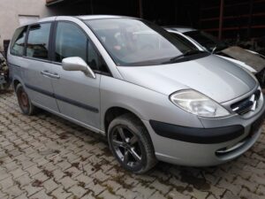CITROEN C8 2.2 HDI