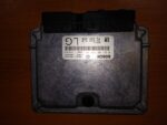 OPEL VECTRA 2.0 DTI  RJ MOTORA 0281001634