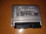 VOLKSWAGEN PASSAT 1.8 T RJ MOTORA 8D0907558E 0261204805
