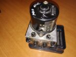 VOLKSWAGEN POLO RJ ABS 6Q0614117C  6Q0907379E