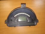 CITROEN C3 1.6 16V TACHOMETER P9645994280B