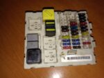 FORD FOCUS MK1 POISTKOVY BOX 2M5T14A073AC