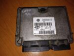 VOLKSWAGEN LUPO RJ ABS 6X0614117 6X0907379B tento tovar je momentálne nedostupný