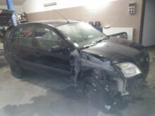 FORD FUSION 1.4 TDCI 7 a7875446a277