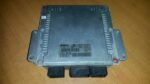 PEUGEOT 406 2.2 HDI RJ MOTORA 0281010773