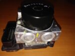 SKODA ROOMSTER RJ ABS 0265237065 6R0614117AD 0265801003