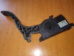 SKODA ROOMSTER 1.4 TDI PEDAL PLYNU 0280755055
