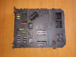 PEUGEOT PARTNER 1.6 HDI BSI 9657999680  S118085320F