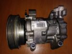 RENAULT CLIO 3 KOMPRESOR KLIMATIZÁCIE SD6V12 8200953358 tento tovar je momentálne nedostupný