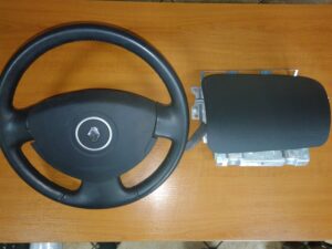 RENAULT THALIA 08-12 AIRBAG 8200726623 8200726622
