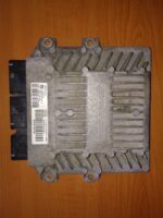 PEUGEOT EXPERT 2.0 HDI RHK SID803A 5WS40615C-T
