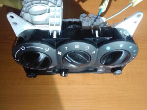 SUZUKI IGNIS 03-08 PANEL KURENIA tento tovar je momentálne nedostupný