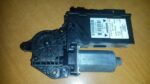 Audi A4 ĽZ Motor Okna + RJ 8E0959801