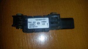 AUDI A4 B6 SNIMAC NARAZU 8E0959651