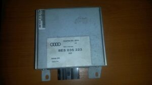AUDI A4 B6 ZOSILOVAC 8E5035223 tento tovar je momentálne nedostupný