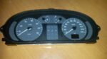 RENAULT SCENIC 1.9 DCI TACHOMETER 8200071820 tento tovar je momentálne nedostupný