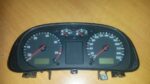 VOLKSWAGEN GOLF 4 1.9 TDI TACHOMETER 1J0920805G