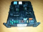 PEUGEOT 307 1.6 HDI BSI 2004 9661940080