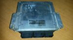 RENAULT MEGANE 1.9 DCI RJ MOTORA 0281010819 HOM8200039569
