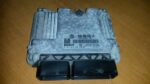Skoda Octavia 2 1.9 TDI 77KW  RJ Motora 03G906021LB 0281013238