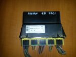 FORD FUSION 1.4 TDCI RJ MOTORA 5WK48032D 2S6T-15K600CF