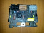 PEUGEOT 307 BSM L11 9661087080