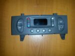 RENAULT SCENIC  PANEL KURENIA 7700435401 tento tovar je momentálne nedostupný