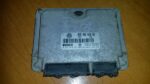 SKODA OCTAVIA 1.9 TDI RJ MOTORA 038906018GM  0281010181