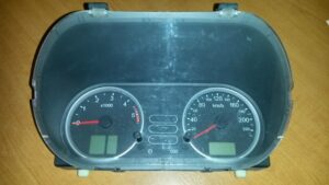 FORD FUSION 1.4 TDCI TACHOMETER 4S6F-10849-JA tento tovar je momentálne nedostupný