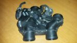 PEUGEOT 307 1.6 HDI KLAPKA SANIA 9657485480 tento tovar je momentálne nedostupný