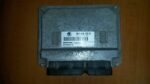 SKODA OCTAVIA 1.6 75KW RJ MOTORA 06A906033K 5WP4003904