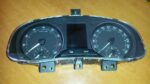 SKODA ROOMSTER 1.2 TSI TACHOMETER 5J0920841E