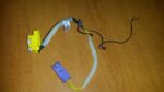 SKODA ROOMSTER KABEL AIRBAGU 1K0971584 tento tovar je momentálne nedostupný