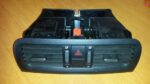 SKODA ROOMSTER STREDOVY PANEL KURENIA 5J0820951