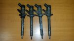 PEUGEOT 307 1.6 HDI 66KW VSTREKOVAC 0445110259