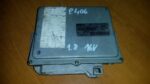 PEUGEOT 406 1.8 16V RJ MOTORA 0261204063 9624518380