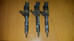 RENAULT SCENIC 2 1.9 DCI 88 KW VSTREKOVAC 0445110110B 8200100272