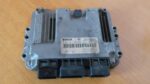 RENAULT SCENIC 2 1.9 DCI RJ MOTORA 0281011549  8200391966 tento tovar je momentálne nedostupný