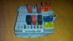 FIAT PUNTO 2 BSM 46835421
