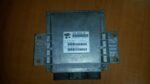 PEUGEOT 206 1.1 RJ MOTORA IAW48P2.76 9645989480