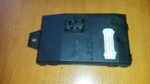 RENAULT CLIO 2 UCH 8200103749A S118522003G