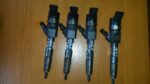 RENAULT MEGANE 2 1.9 DCI 96 KW Vstrekovač 0445110280 H82606383 88SCC1G