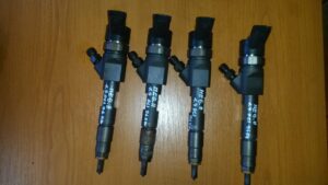 RENAULT MEGANE 2 1.9 DCI 96 KW Vstrekovač 0445110280 H82606383 88SCC1G