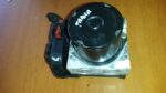SKODA FABIA RJ ABS 6Q0614117S  0265231712 6Q0907379AF
