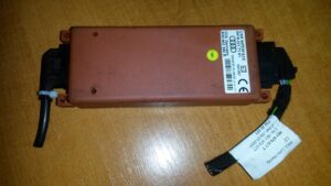 AUDI A4 B6 CAR INTERFACE 8D0862335B