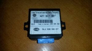 AUDI A4 B6 RJ SVETIEL 4Z7907357 tento tovar je momentálne nedostupný