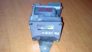 MITSUBISHI PAJERO SNIMAC MB863942
