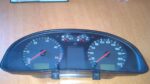 VOLKSWAGEN PASSAT B5 1.9 TDI 81kw TACHOMETER 3B0919881N