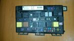 OPEL ZAFIRA B BSM 13206746 GS 5DK008668-52